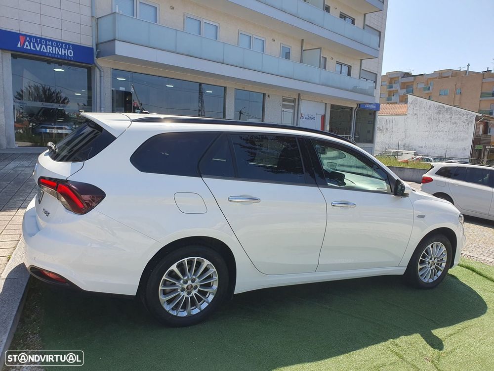 Fiat Tipo Station Wagon 1.0 GSE T3 Life - 7