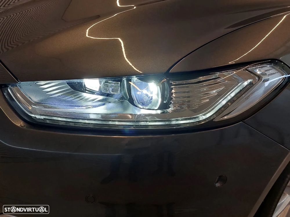 Ford Mondeo SW 2.0 TDCi Vignale - 9