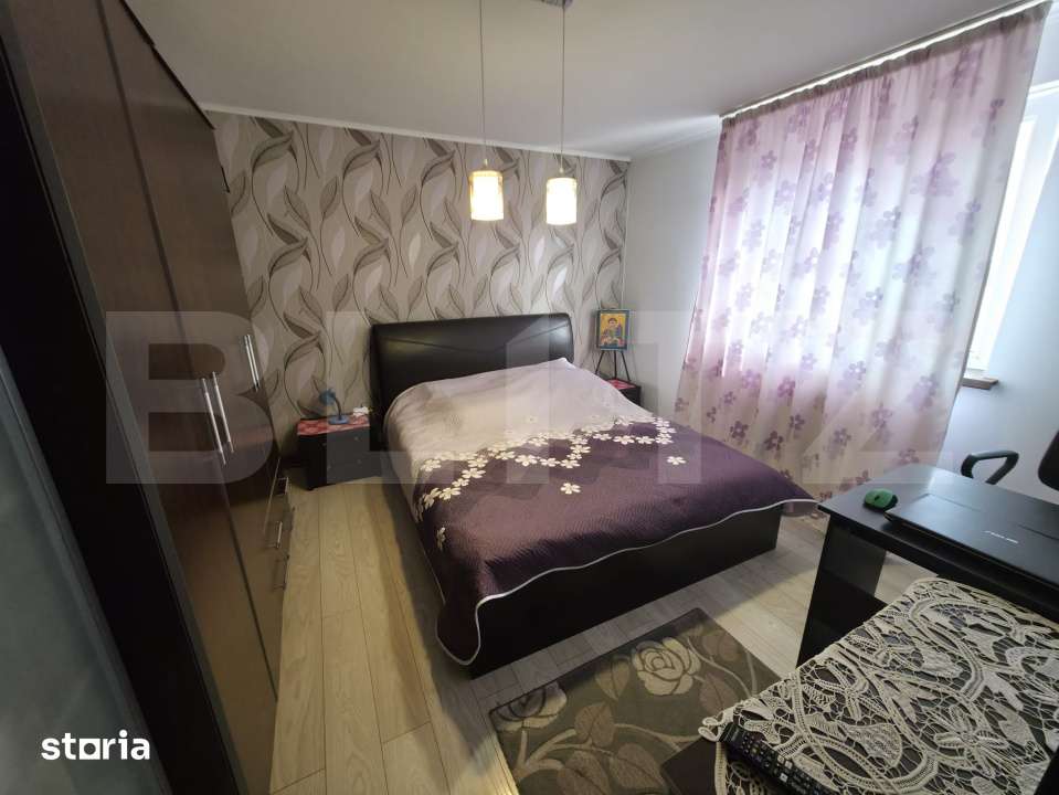 Apartament 4 camere, decomandat, 80 mp - Imagine principală: 5/10