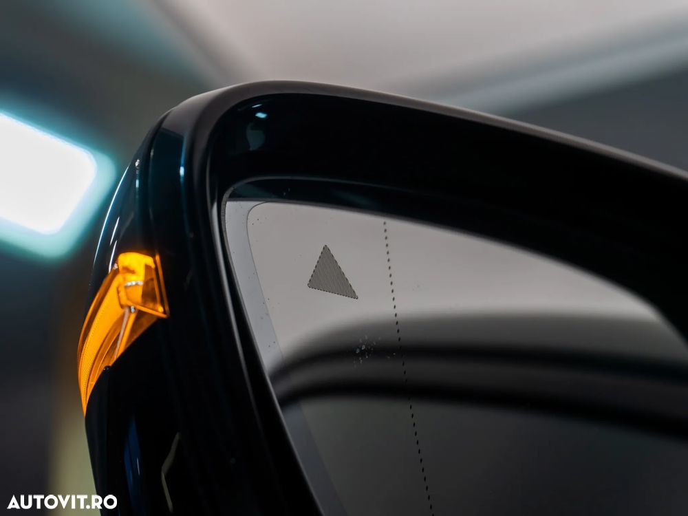 BMW Seria 3 330e Aut. M Sport - 18