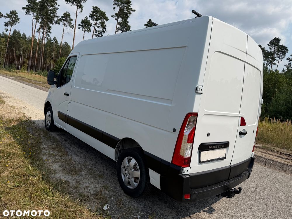 Renault MASTER - 6
