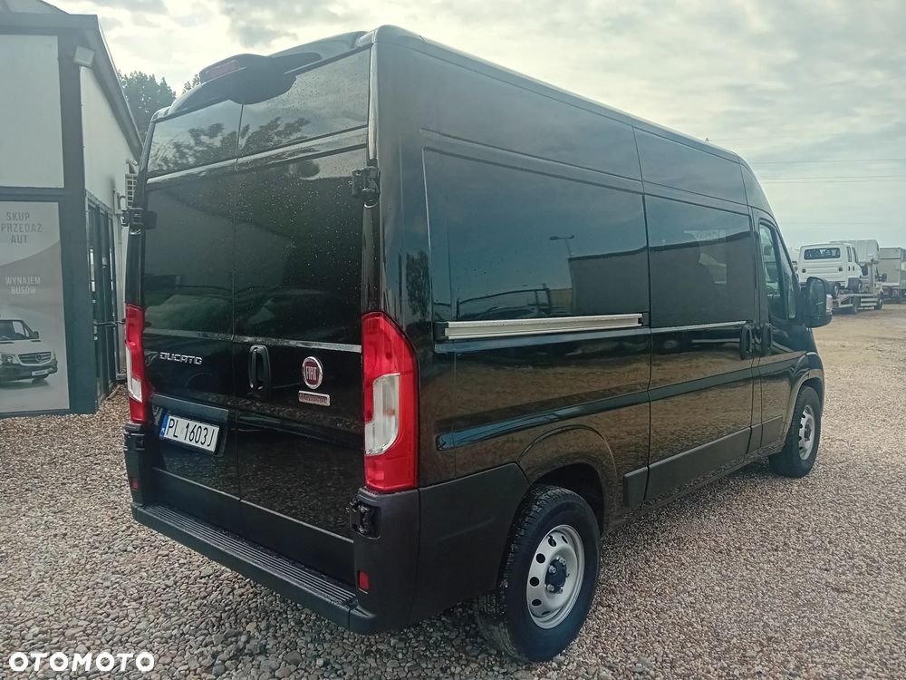 Fiat Ducato MJ L2H2 (bryg.) - 5