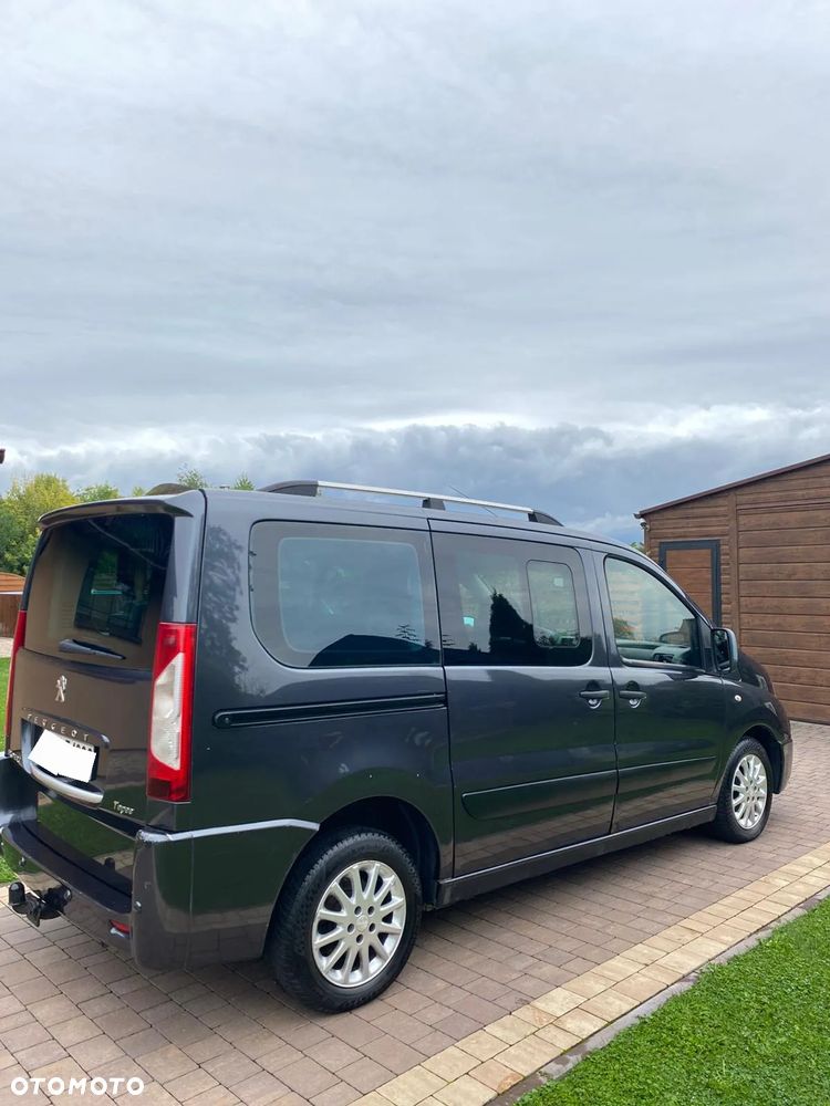 Peugeot Expert - 3