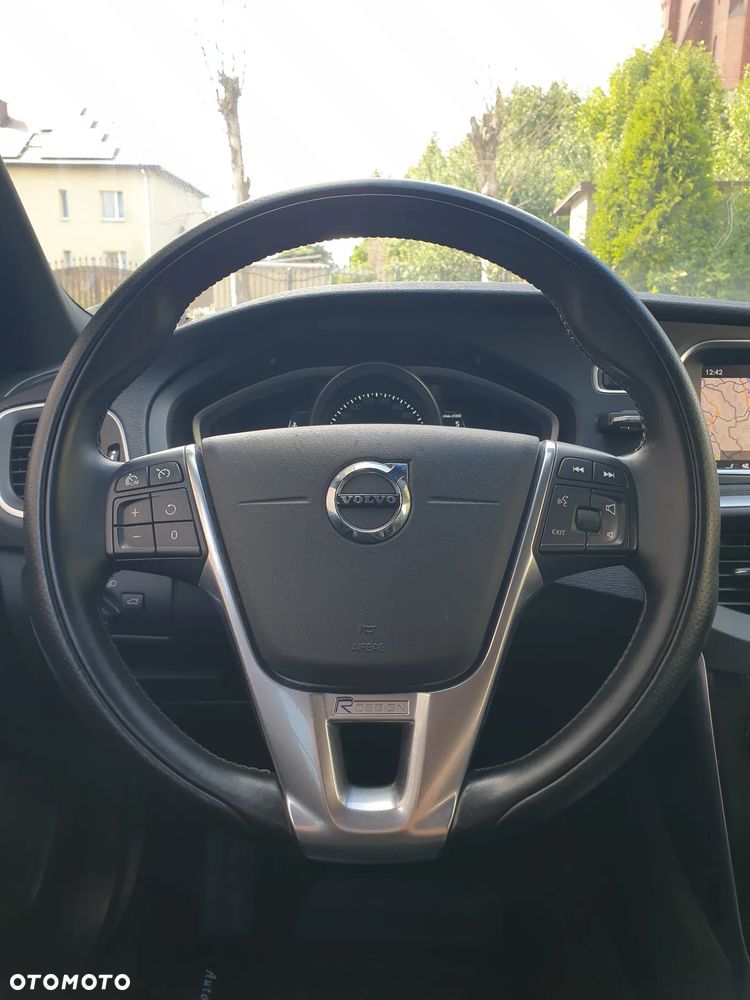 Volvo V40 D3 RDesign - 6