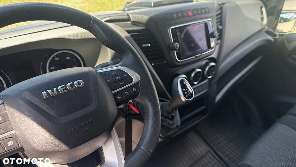 Iveco DAILY 35S18HA8/P - 26