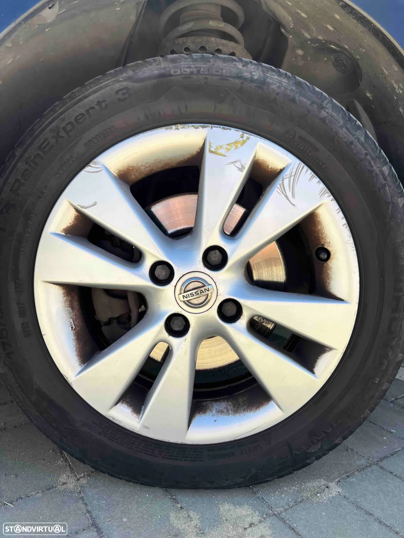 Nissan Note 1.4 Acenta - 40