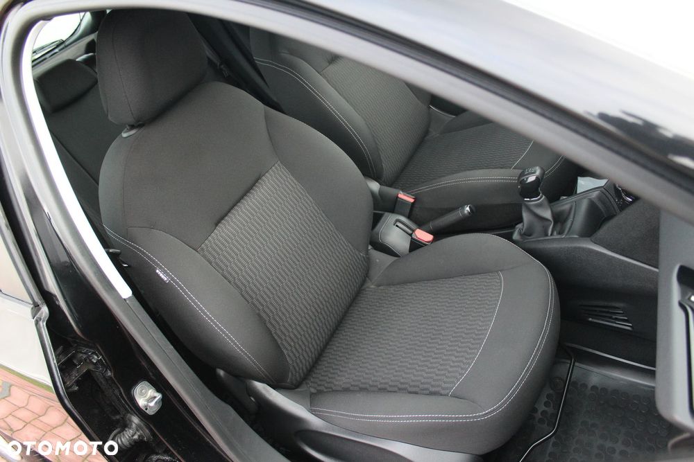 Peugeot 208 1.2 VTi Style - 8