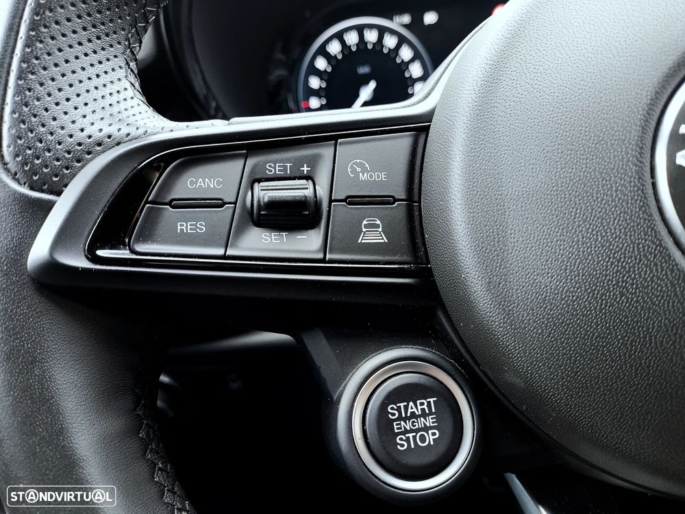 Alfa Romeo Tonale 1.5 Hybrid Sprint - 25