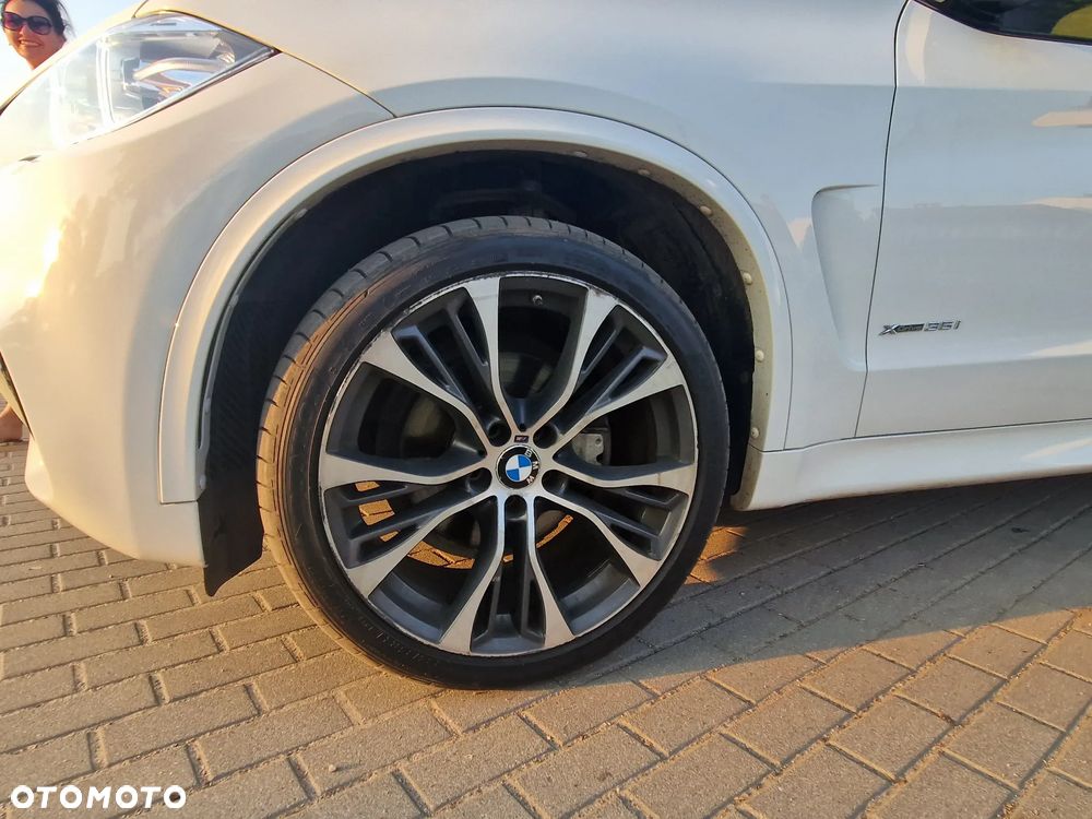 BMW X5 3.5i xDrive - 21