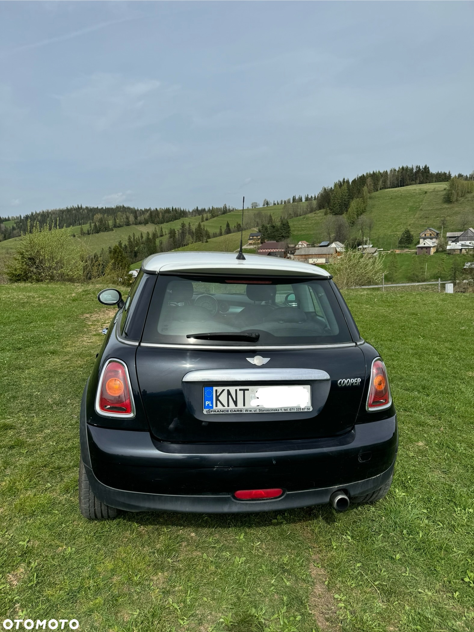 MINI ONE Standard - 3