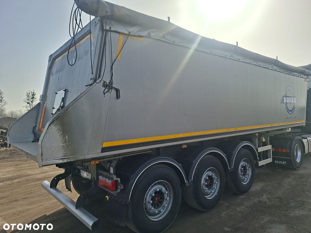 Bodex KIS3B - 3