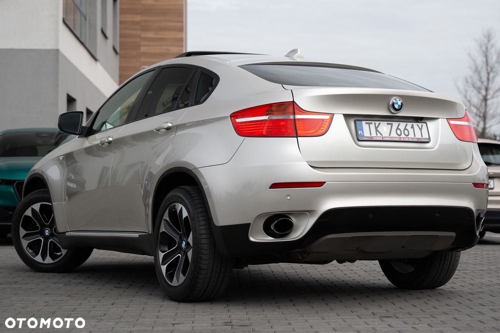 BMW X6 xDrive35i Edition Exclusive - 16