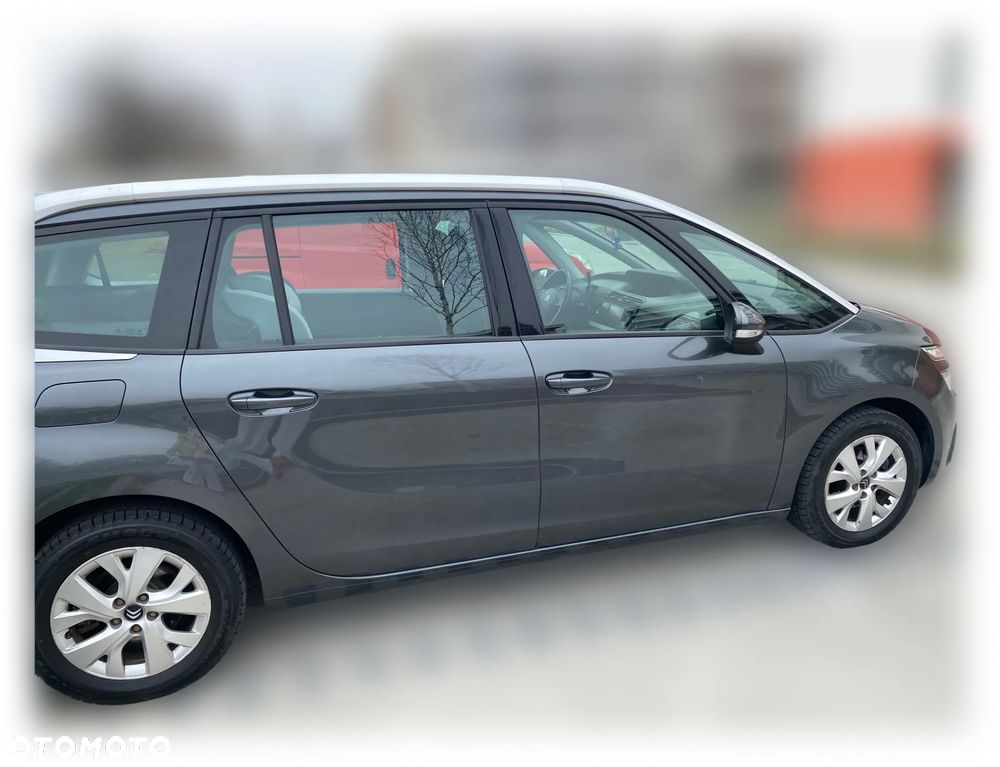 Citroën C4 Picasso - 3