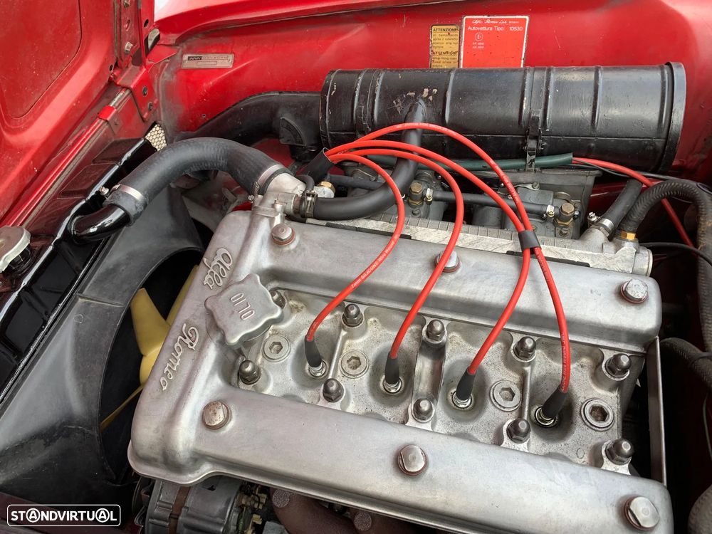 Alfa Romeo Giulia - 9