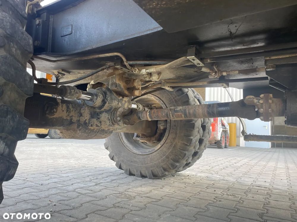 Caterpillar M315F, 2018 ROK, 4900 MTH, OIL QUICK - 12