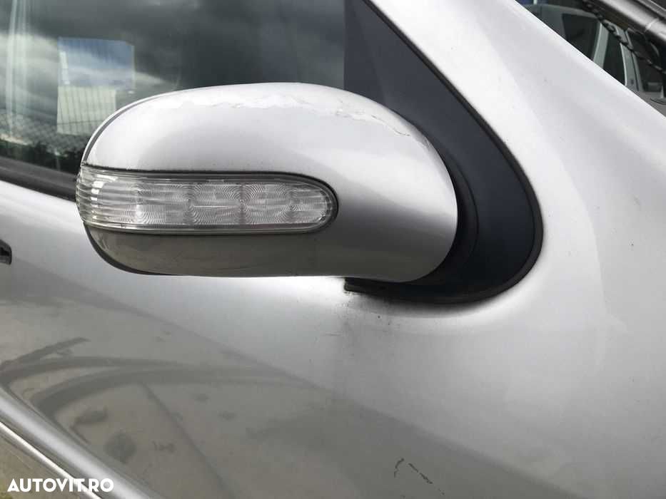 Oglinda Stanga Dreapta Mercedes Ml W163 - 1