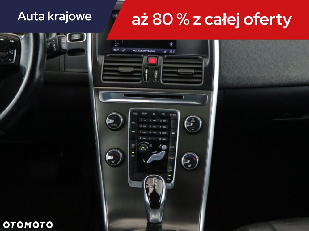Volvo XC 60 - 14