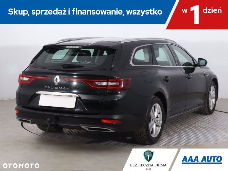 Renault Talisman - 7