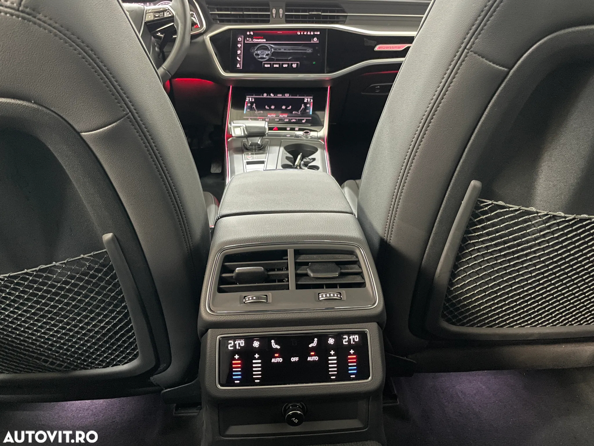 Audi A6 2.0 40 TDI quattro S tronic Design - 26