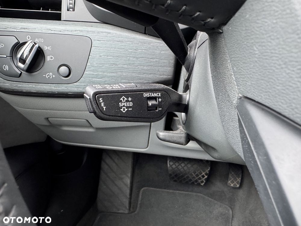 Audi A4 Limousine 2.0 TDI Quattro S tronic - 24