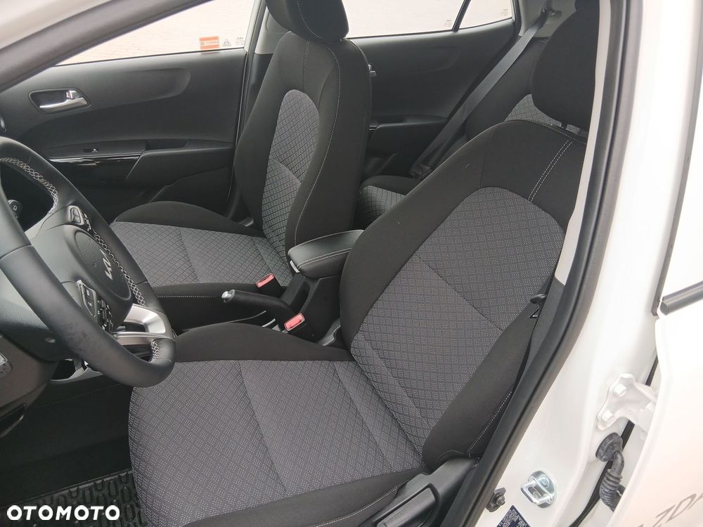Kia Picanto 1.0 GDI L - 18