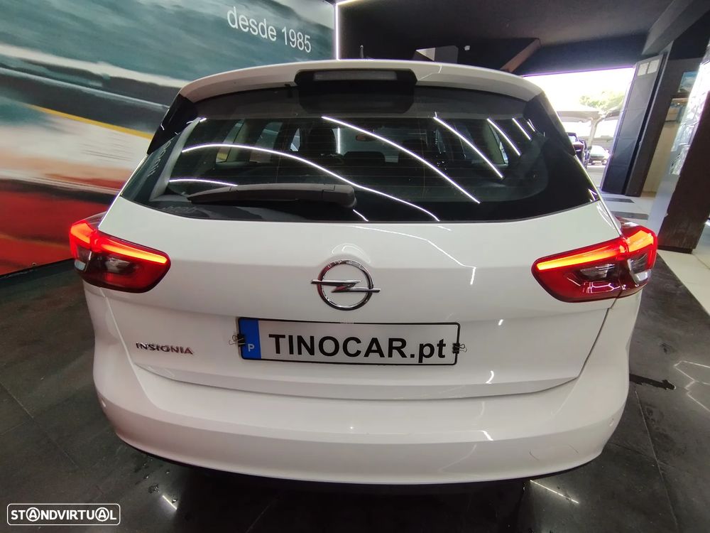 Opel Insignia Sports Tourer 1.6 CDTi Business Edition - 6