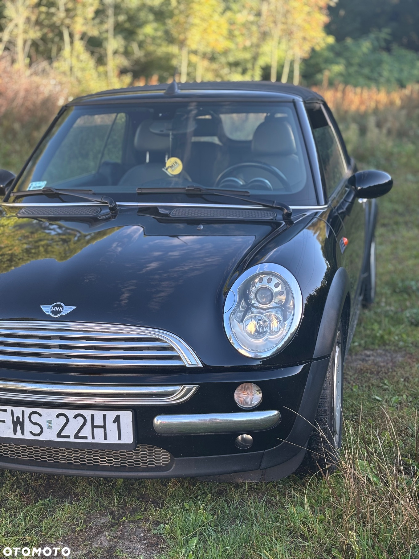 MINI Cooper Cabrio - 3