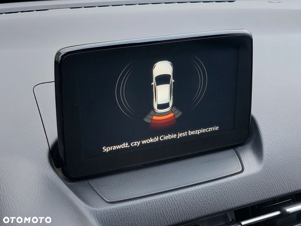 Mazda CX-3 2.0 Skyenergy - 13