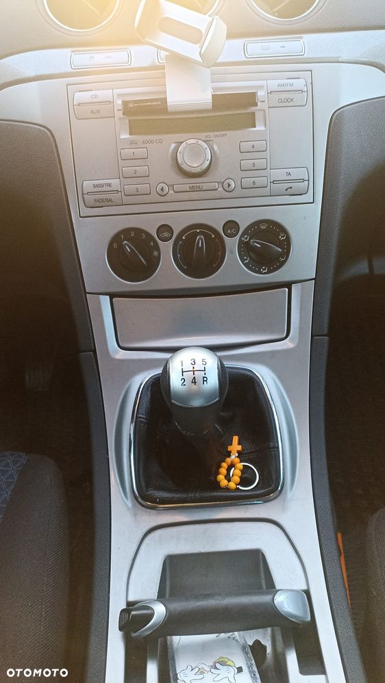 Ford S-Max 2.0 Trend - 3