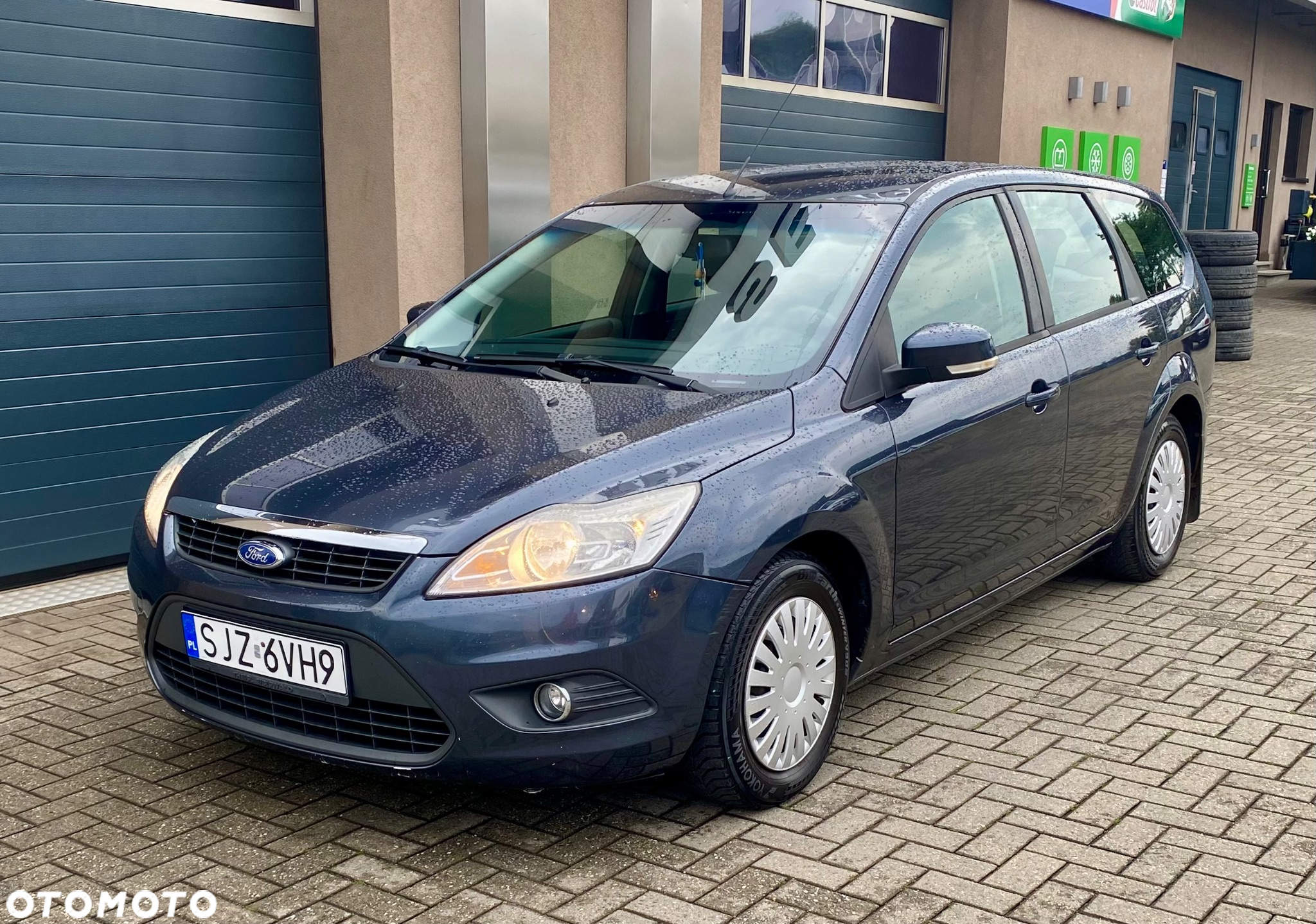 Ford Focus - 12