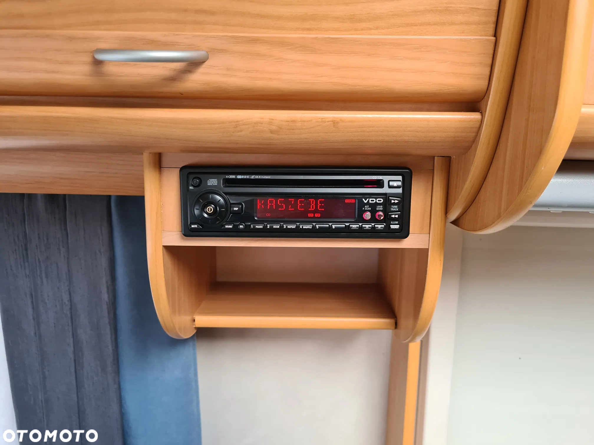 Adria ADIVA 462PU - 9