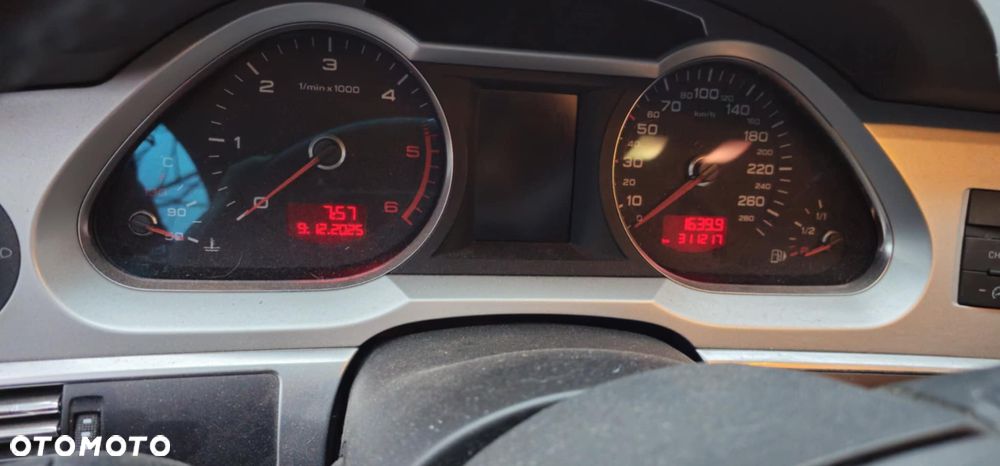 Audi A6 Limousine 3.0 TDI Quattro Tiptronic - 13