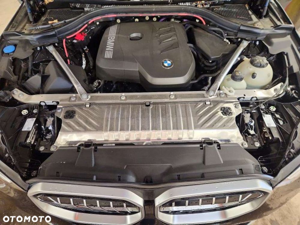 BMW X3 - 7