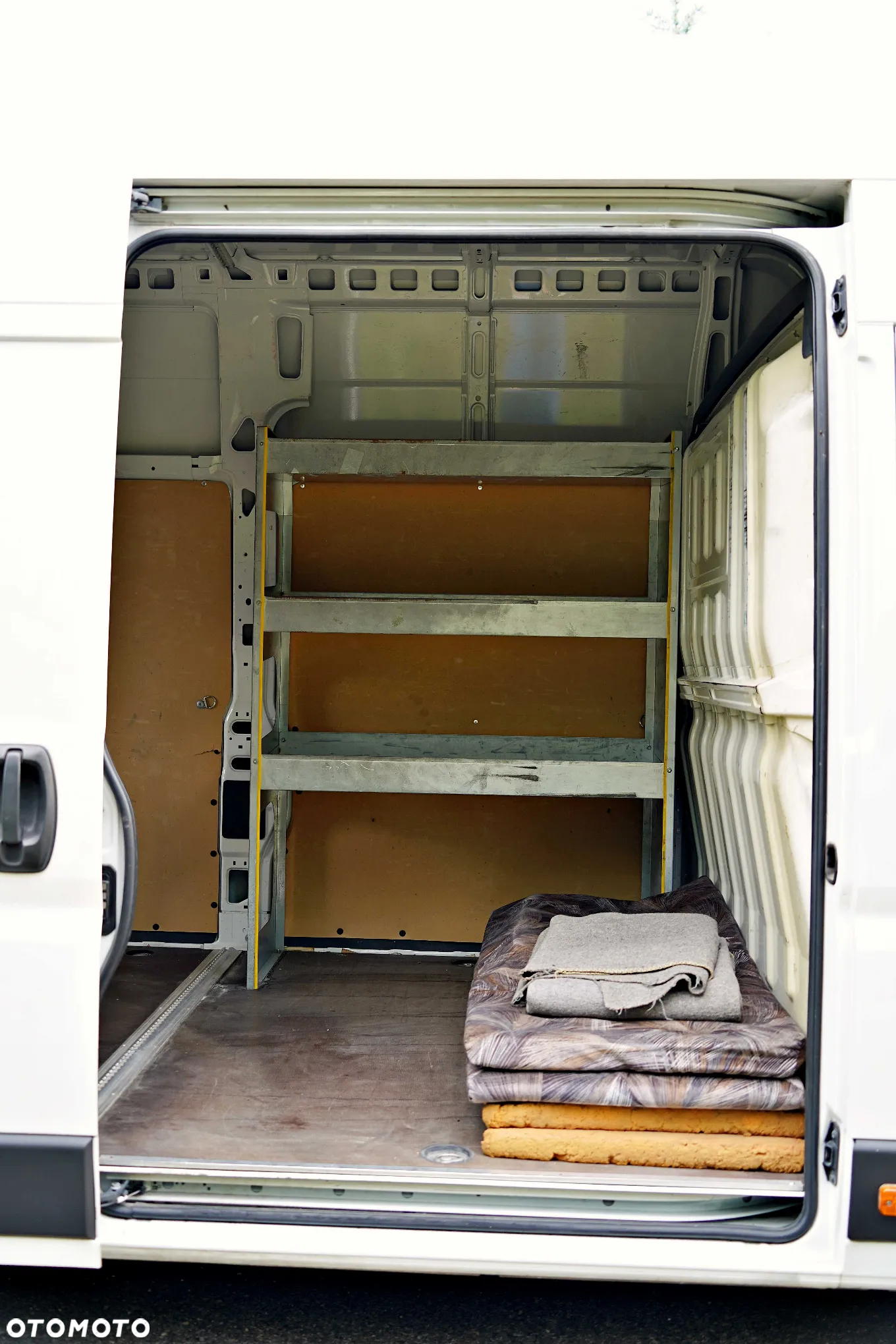 Fiat Ducato - 13