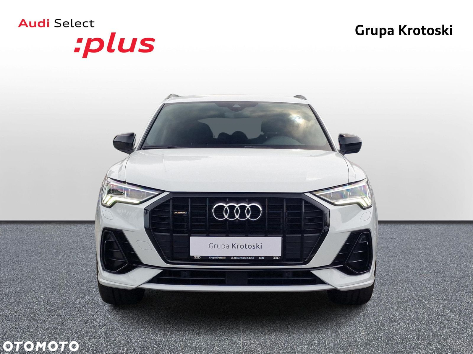 Audi Q3 40 TFSI Quattro S-Line S tronic - 8