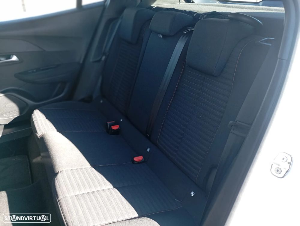 Peugeot 2008 1.5 BlueHDi Active Pack - 17