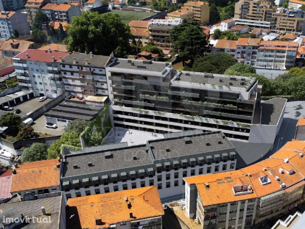 APARTAMENTO T0 | VILA NOVA DE GAIA - Grande imagem: 5/14