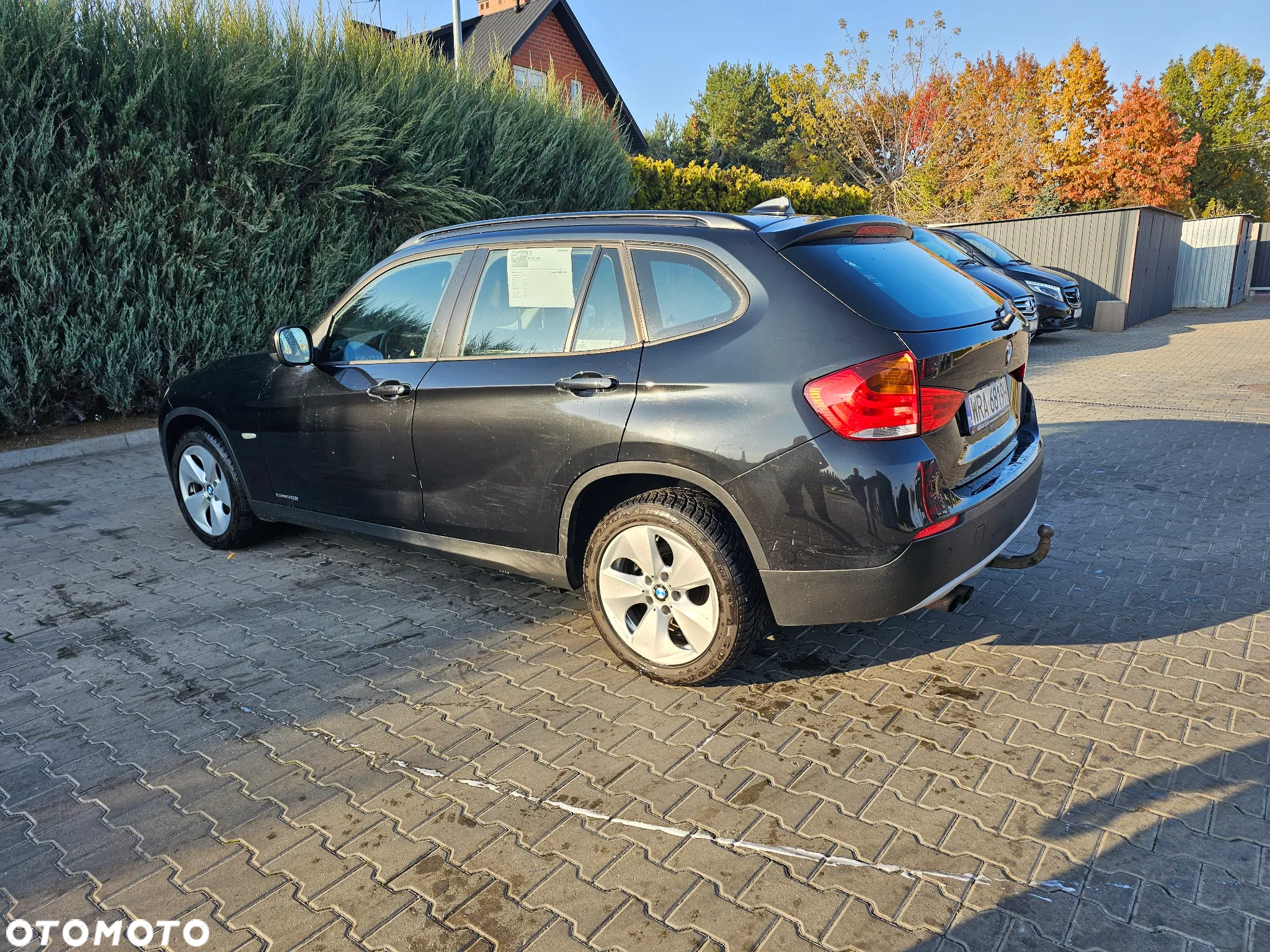 BMW X1 sDrive20i - 17