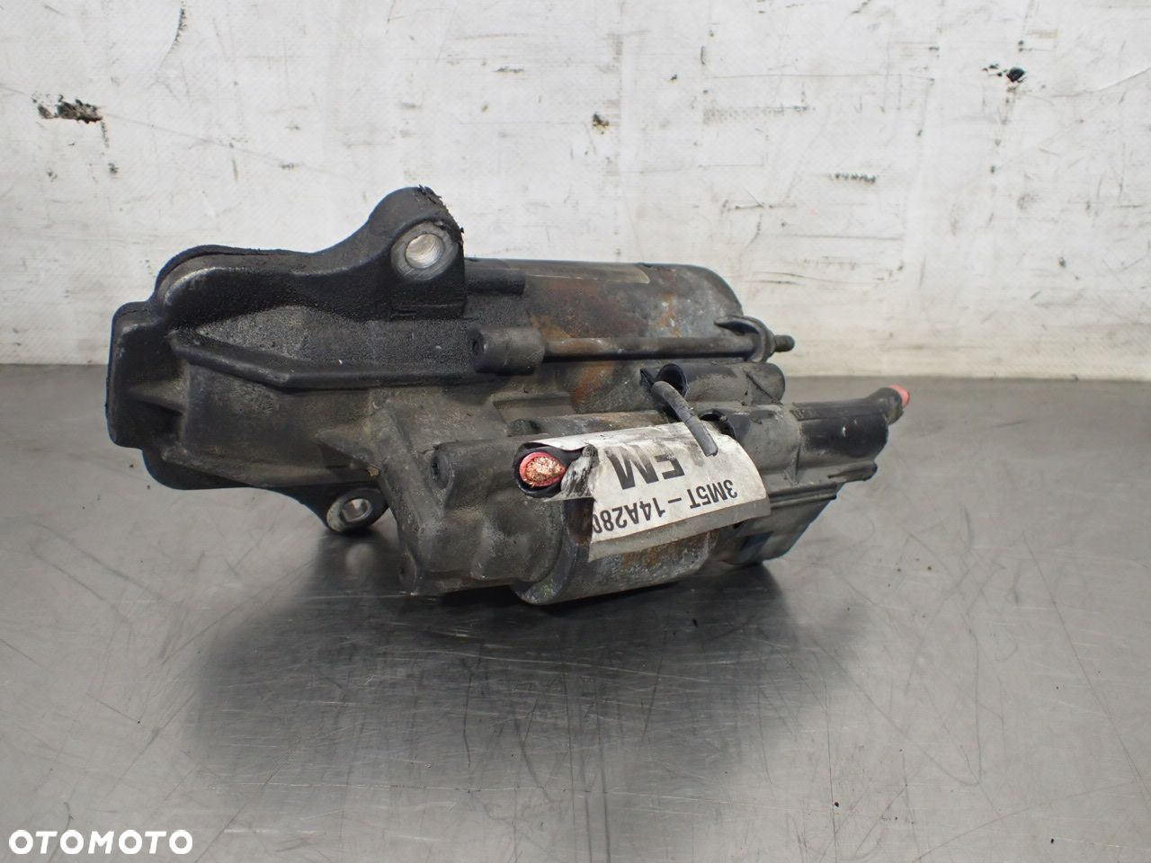 ROZRUSZNIK FORD FOCUS MK2 2.0 3M5T-11000-AD - 3