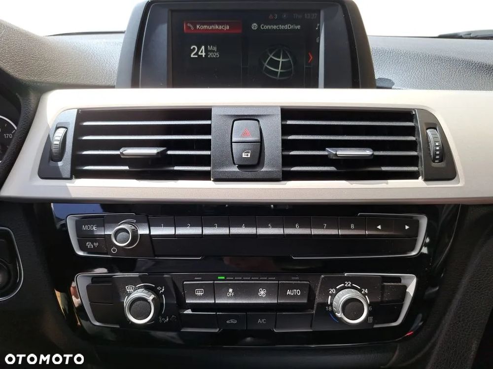 BMW Seria 3 318i GPF Advantage - 15