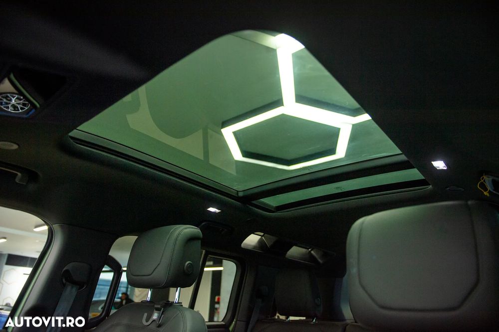 Land Rover Defender 110 2.0 P404 PHEV - 19