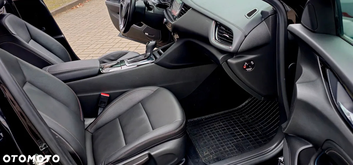 Opel Insignia - 14