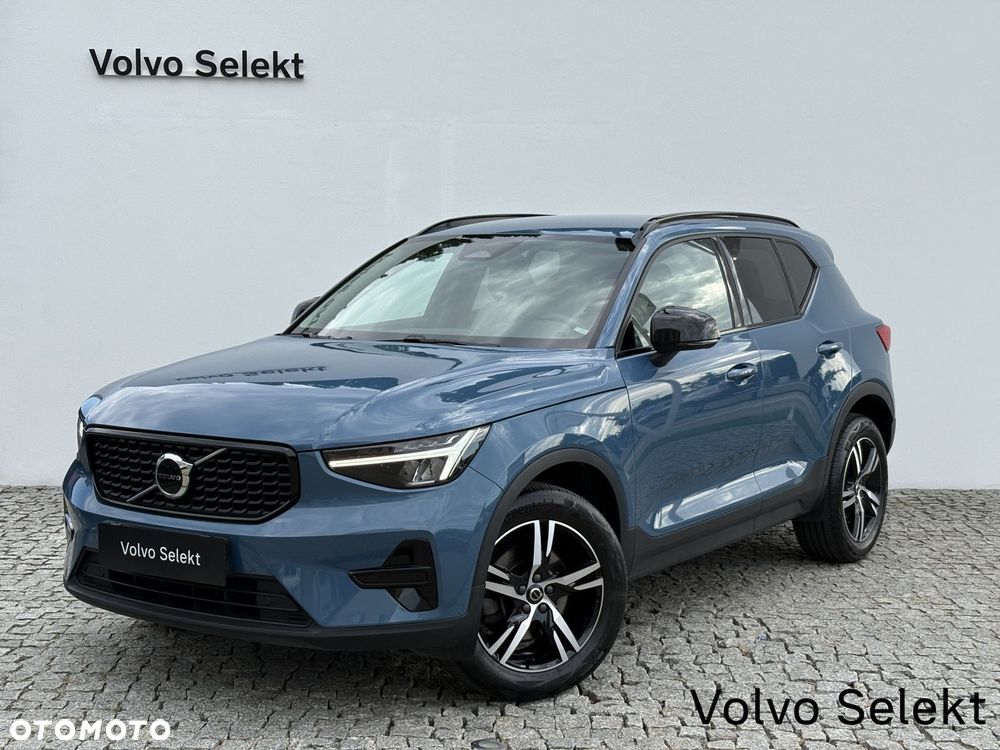 Volvo XC 40 - 1