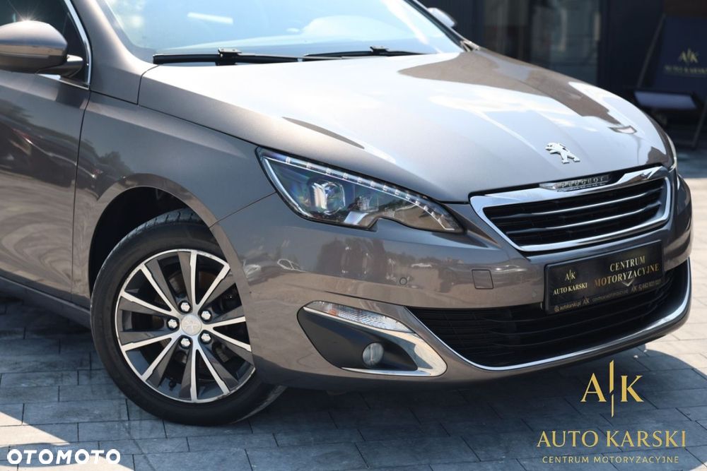 Peugeot 308 - 14