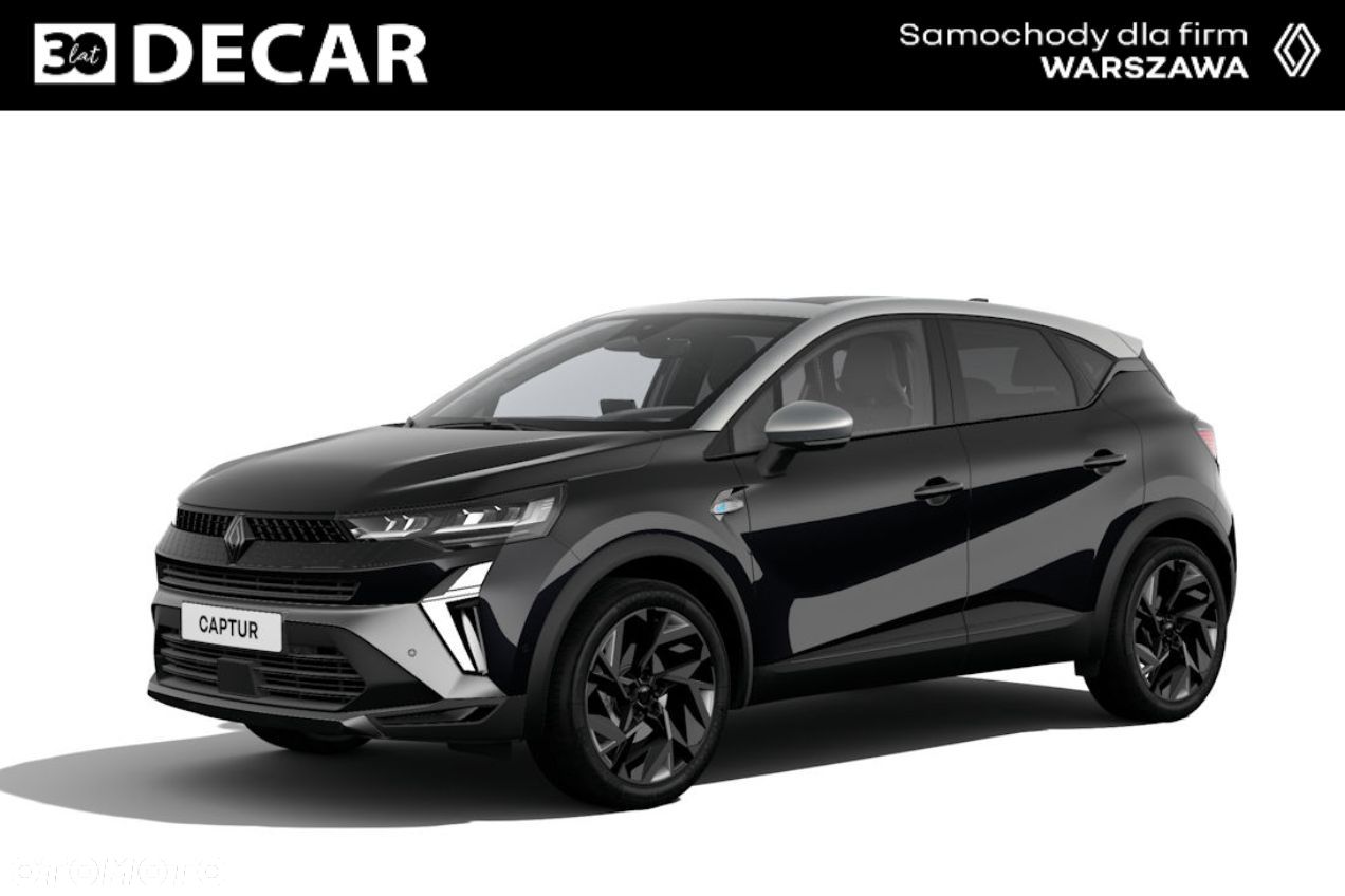 Renault Captur - 1