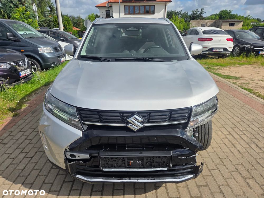 Suzuki Vitara - 3