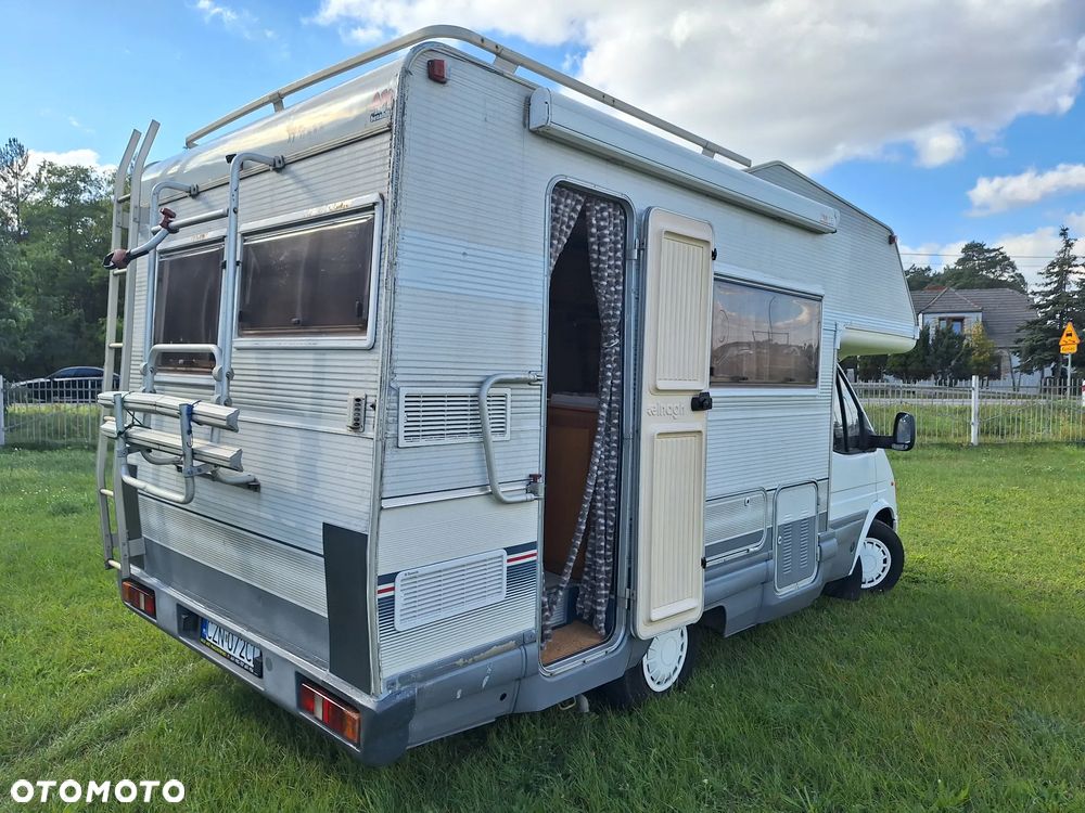 Ford Transit - 2