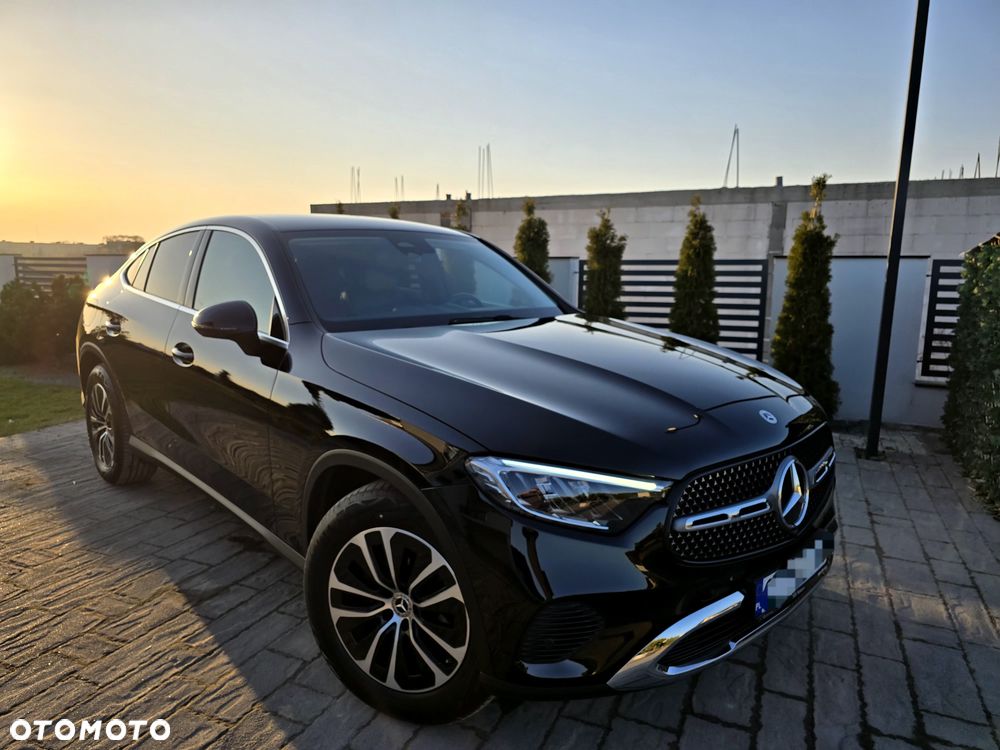 Mercedesbenz Glc 2024