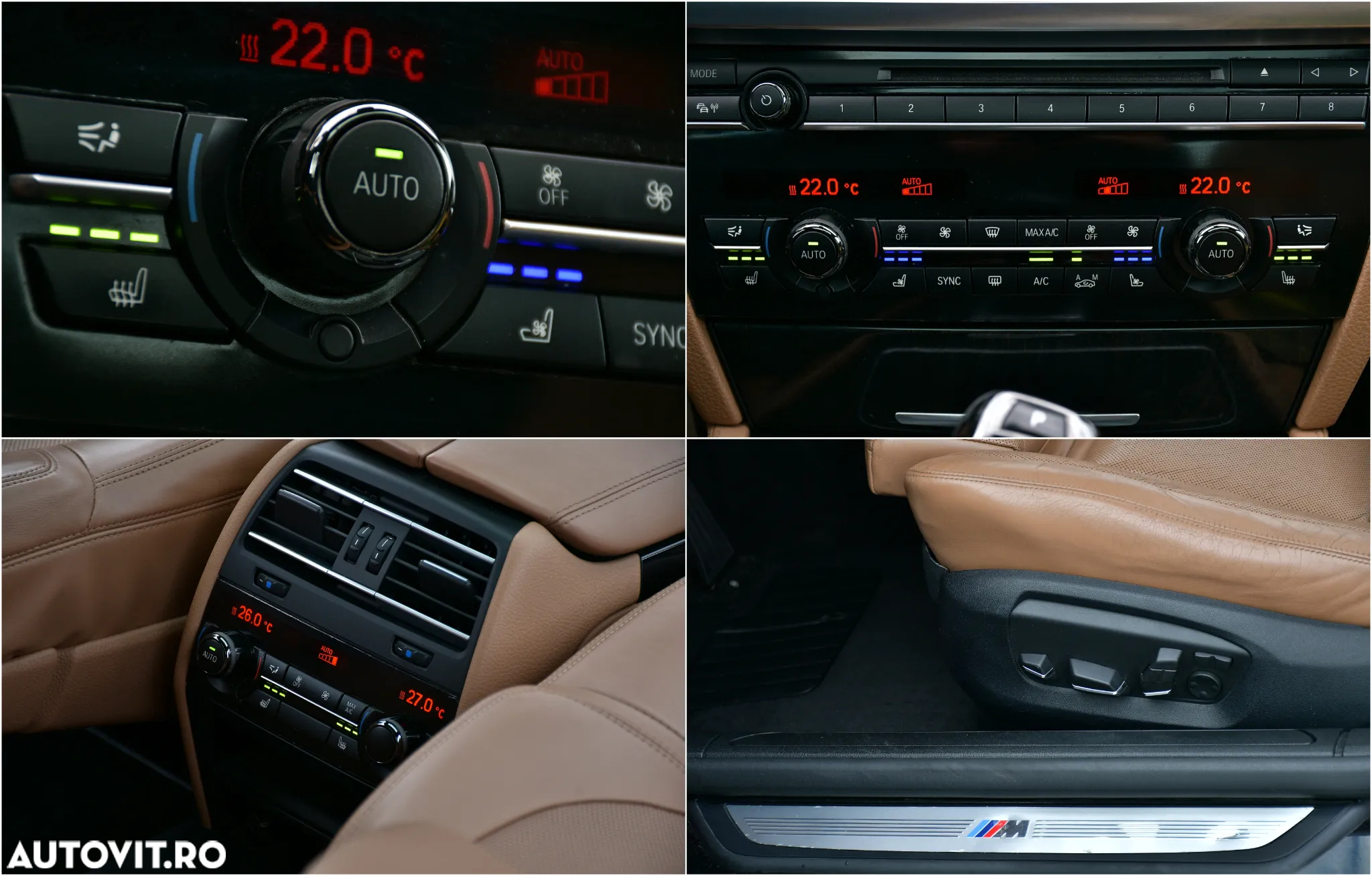 BMW Seria 7 750d xDrive - 6
