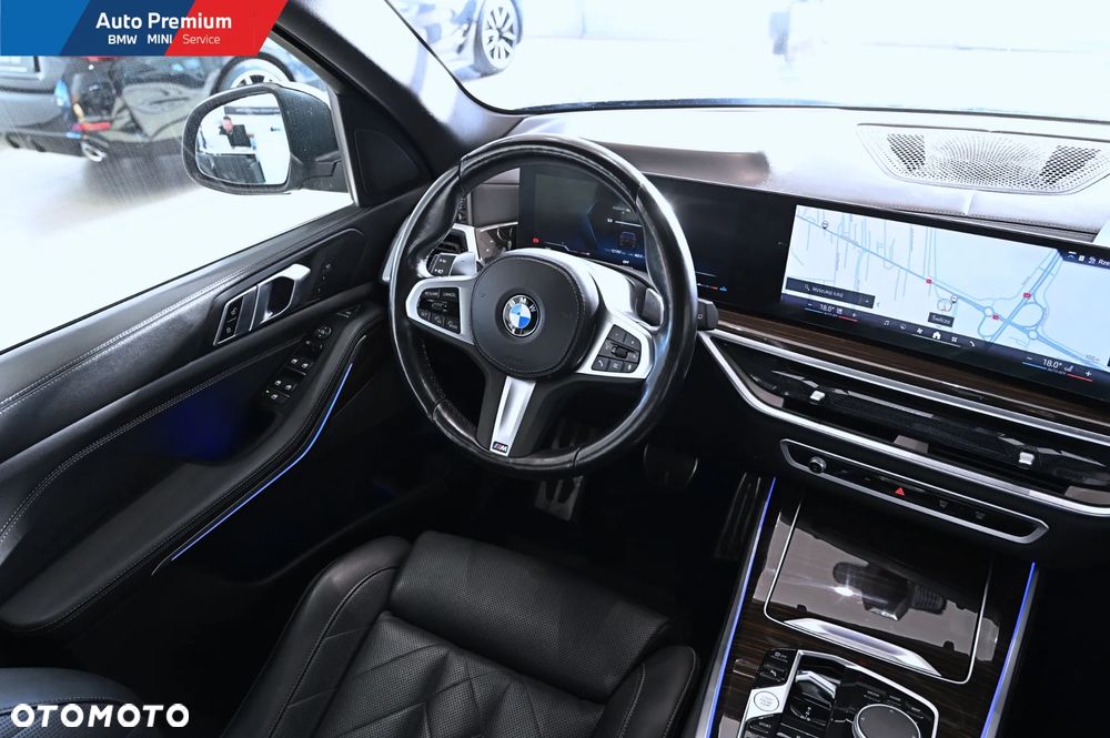 BMW X5 xDrive30d - 17